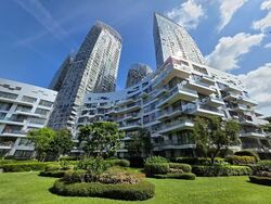 Reflections At Keppel Bay (D4), Condominium #581336951